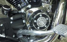 HARLEY FXDL 1450 2004