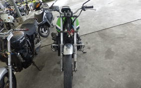 KAWASAKI KZ750 KZ750E