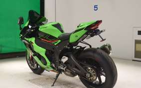 KAWASAKI ZX 10 NINJA ABS 2023 ZXT02L