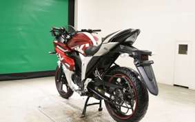 SUZUKI ｼﾞｸｻｰ150SF 2022