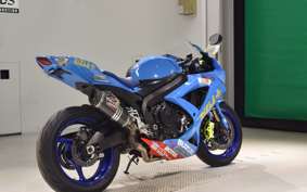 SUZUKI GSX-R600 1991