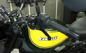 KAWASAKI Z900RS 2023 ZR900K