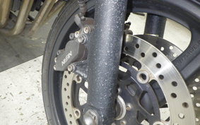 HONDA CB400SF VTEC 2010 NC42