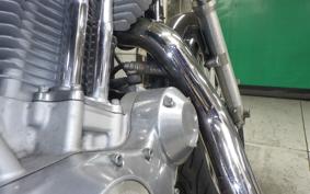HARLEY XL883-I 2008