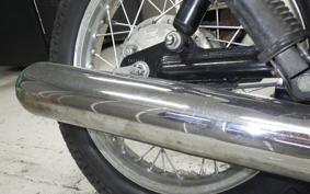 YAMAHA SR500 1983 2J2