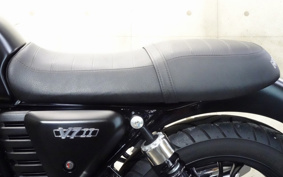 MOTO GUZZI V7 2 STONE 2017 ZGULW