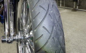 HARLEY FXCWC 1580 2008