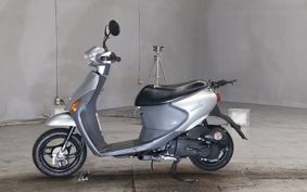 SUZUKI LETS4 CA45A