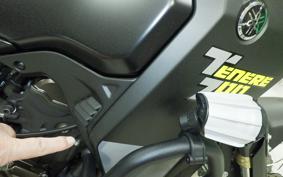 YAMAHA TENERE 700 2020 DM09J