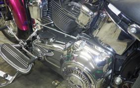 HARLEY FLSTF 1580 2007