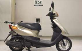 YAMAHA JOG Gen.5 SA36J