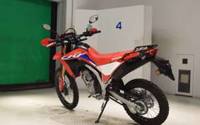 HONDA CRF250L MD47