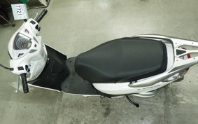 HONDA LEAD 125 2007 JF45
