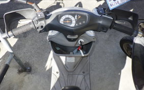 SUZUKI ADDRESS V125 G CF46A