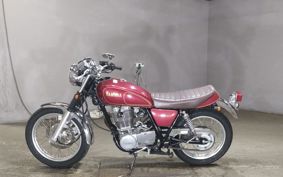 YAMAHA SR400 RH01J