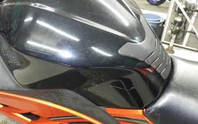 KAWASAKI NINJA 250 EX250L