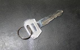 SUZUKI LET's 2 2009 CA1KA