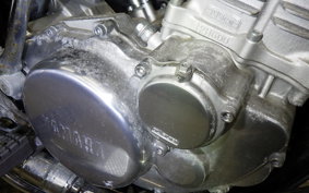 YAMAHA SR400 Gen.5 2021 RH16J