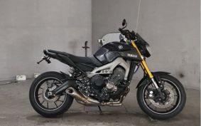 YAMAHA MT-09 RN34J