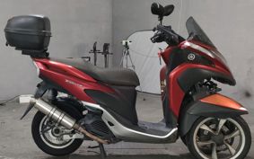 YAMAHA TRICITY 125 SE82J