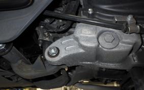HONDA LEAD 125 2013 JF45