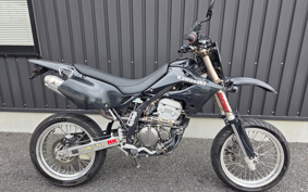 KAWASAKI KLX250D TRACKER LX250E