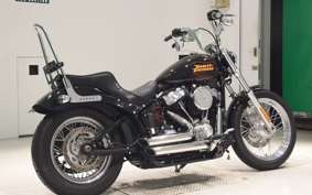 HARLEY FXST1750 2024