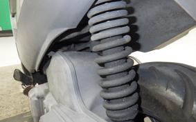 SUZUKI ADDRESS V125 G 2002 CF4EA