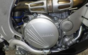 YAMAHA WR250F 2022