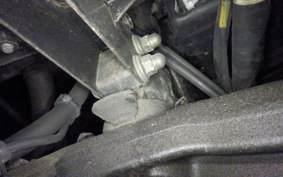 YAMAHA MAXAM 250 SG17J