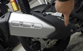 HONDA ADV150 2011 KF38