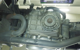 HONDA VTR 250 2009 MC33
