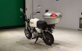 HONDA GORILLA 2009 AB27