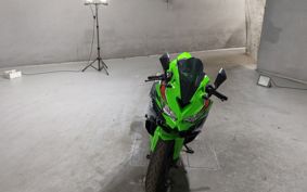 KAWASAKI NINJA ZX-4RR 2023 ZX400P