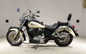 HONDA SHADOW 400 1999