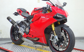 DUCATI 1199PANIGA-RES 2013 ZDMH802JACB