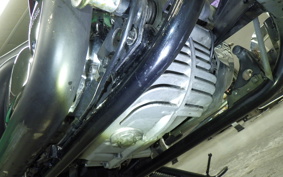 YAMAHA DRAGSTAR 250 2023 VG02J