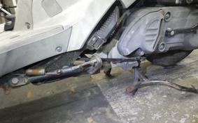 SUZUKI ADDRESS V125 G CF46A