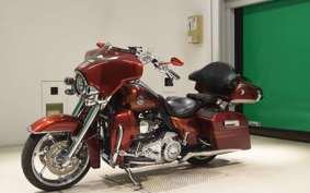 HARLEY FLHRSE 1800CVO 2013