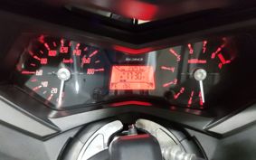 YAMAHA T-MAX 530 2013 SJ12J