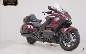 HONDA GL 1800 GOLD WING TOUR DCT 2018 SC79