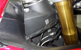 DUCATI DUCATI1199パニガーレS 2013