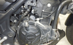 YAMAHA MT-25 RG43J