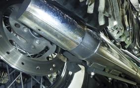 HARLEY FLSTS 1450 2000