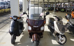 HONDA GYRO CANOPY TA03