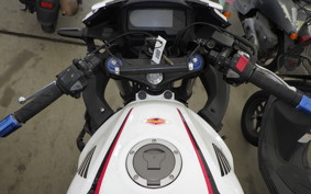 HONDA CBR400R 2021 NC56