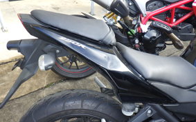 KAWASAKI NINJA 250R