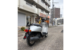 HONDA TODAY AF61