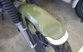 HONDA CROSS CUB 110 JA45