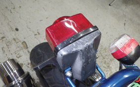 HONDA ZOOMER AF58
